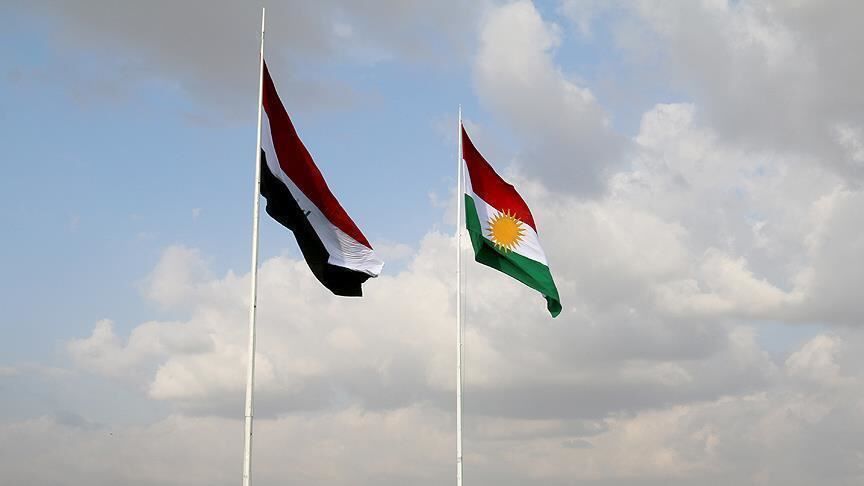 اتفق مع الحكومة العراقية الاتحادية لتشكيل لجنتين لحسم الخلافات المالية والنفطية بين الجانبين