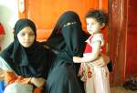UN calls for $60 million aid to protect Yemeni women