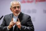 امریکا کو ایٹمی معاہدے کی خلاف ورزی پر جواب دہ ہونا پڑے گا:وزیر خارجہ ایران