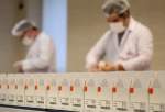 Iran sent 40,000 COVID-19 test kits to different countries