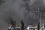 افغانستان, کابل میں متعدد بم دھماکے،چار افراد زخمی