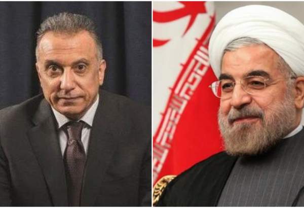 Iraq’s independence, political stability of high importance to Iran