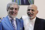 «اشرف غنی» و«عبدالله عبدالله» برای تشکیل دولت در افغانستان به توافق رسیدند