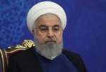 President Rouhani stresses importance of Iraq’s independence, political stability