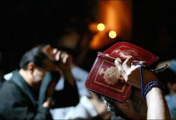 برگزاری مراسم شب‌های قدر در مساجد سیستان و بلوچستان با رعایت پروتوکل های بهداشتی