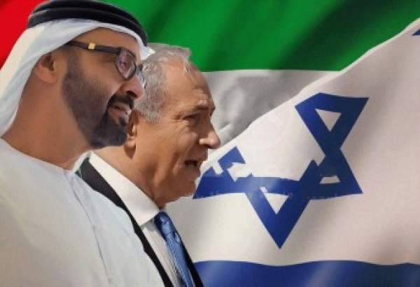 امارات پیشتاز عادی سازی روابط با رژیم صهیونیستی
