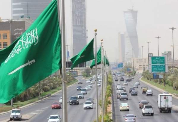 کورونا: سعودی عرب میں عیدالفطر کے موقع پر کرفیو نافذ کرنے کا اعلان