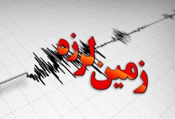 زلزله‌ای ۳.۸ ریشتری، شمال اردبیل را لرزاند