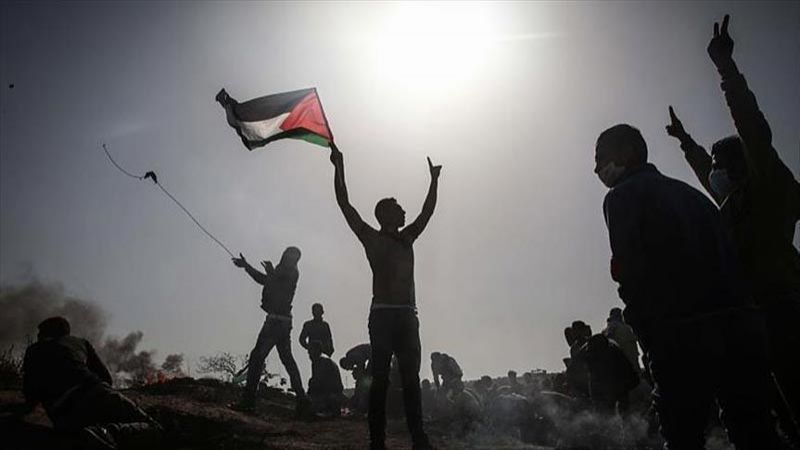 مطالبات بتفعيل المقاومة في وجه مخططات تصفية القضية الفلسطينية