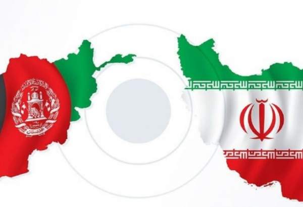 ایران اور افغانستان، سرحدی تعاون کے فروغ پر زور