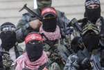 تأکید گروه های مقاومت بر حق بازگشت به سرزمین فلسطین
