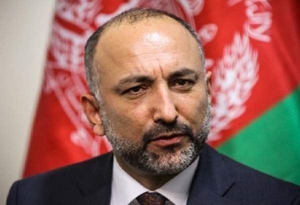 اقدامات بشردوستانه ایران در درمان کرونا موجب قدردانی وزیر خارجه افغانستان شده است