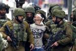 Global silence on Israel’s abuse of Palestinian children (photo)  