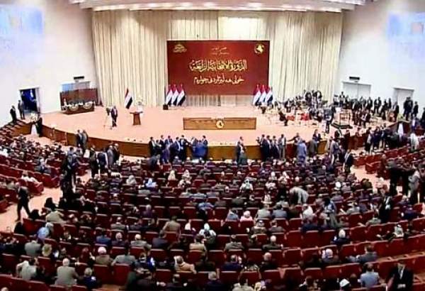 پیش‌نویس طرح محکومیت جنایات عربستان در پارلمان عراق تهیه شد