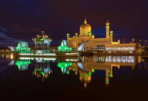 سنت‌های مسلمانان «برونئی» در ایام روزه‌داری