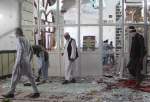 Eight Afghan worshippers killed, a dozen wounded in Parwan Mosque attack