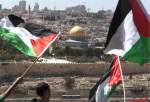 بیانیه  کمیته حمایت از انقلاب اسلامی مردم فلسطین ریاست جمهوری، به مناسبت روز قدس