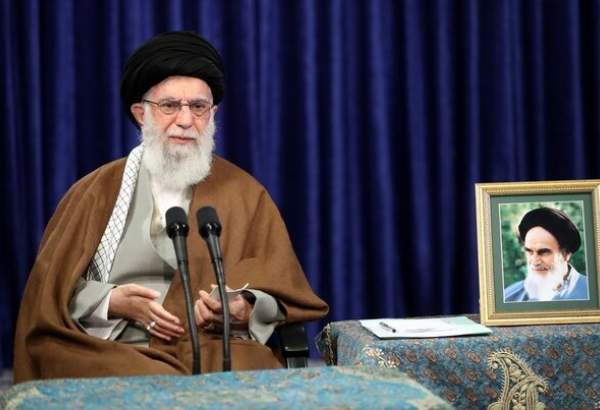 Ayatollah Khamenei to deliver speech on International Quds Day