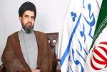 پیام حجت الاسلام سید ناصر موسوی لارگانی به مناسبت روز جهانی قدس