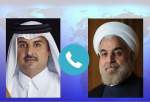 روحانی: آمریکا برای نفتکش‌های ایران مشکل ایجاد کند، اقدام متقابل می‌کنیم