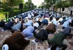 Iranians across country mark Eid al-Fitr, end of Ramadan 1 (photo)  