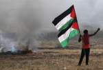 مسئلہ فلسطین کی حمایت ایک اہم فریضہ ہے