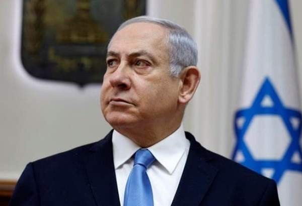 نتانیاهو زمان اشغال کرانه باختری را تعیین کرد