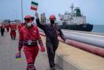 Iranian oil tanker Fortune feeds Venezuela’s El Palito refinery