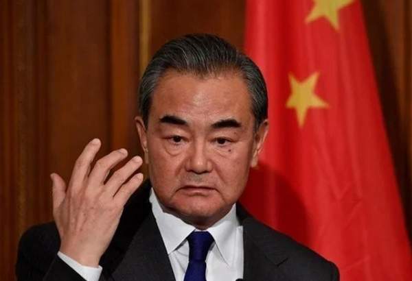 امریکا چین کے ساتھ تعلقات کو ’نئی سرد جنگ‘ کی جانب دھکیلنا چاہتا ہے