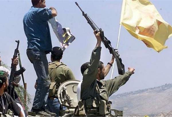 Liberation of southern Lebanon shattered myth of Israel’s invincibility