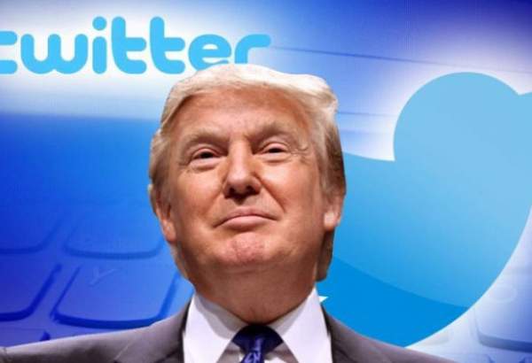 امریکی صدر کی ٹوئٹ پر ٹوئٹر کی وارننگ