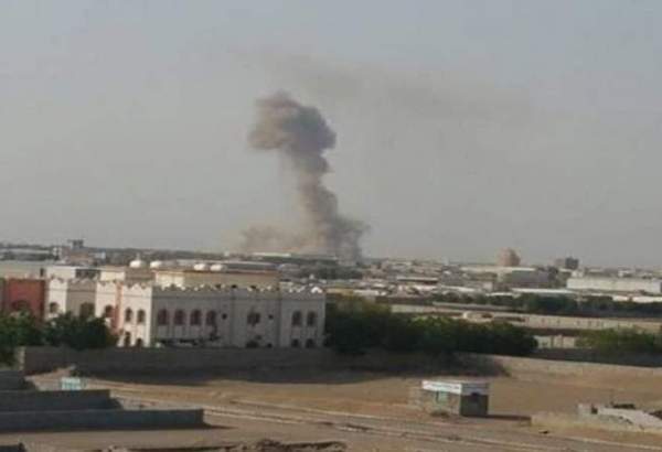 ۵۳ بار نقض آتش بس در یمن از سوی ائتلاف سعودی در 24 ساعت گذشته