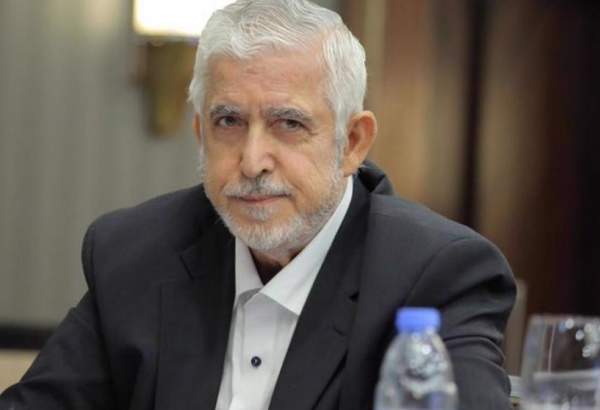 سعودی جیل میں قید حماس کے نمائندے کی حالت تشویشناک