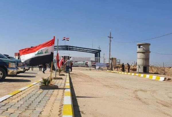 ممنوعیت تردد در عراق به مدت یک هفته اجرا می شود