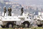 تعديل مهامّ قوات لقوات اليونيفيل في لبنان يضمن المصالح الاحتلال