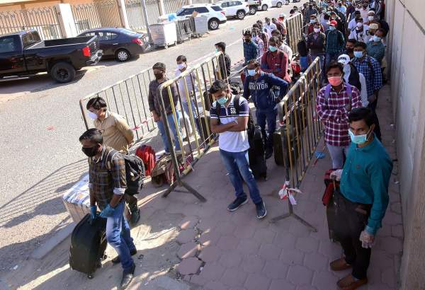 844,000 Indians risk deportation, as Kuwait plans to nationalise workforce