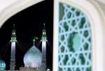 بازگشایی دو شبستان مسجد جمکران از دوشنبه