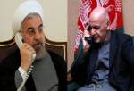 Iran stands by Afghan government, people in boosting peace, security