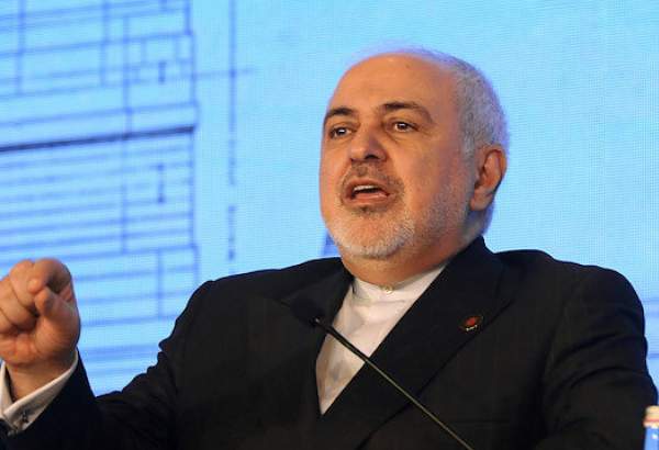 Iranian professor acquitted of sanctions busting leaves US, says FM Zarif