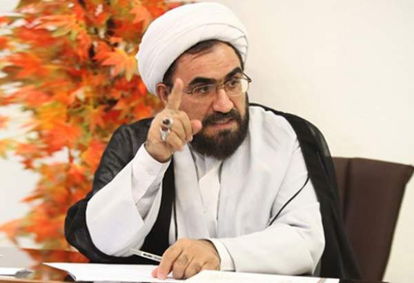 امام خمینی(ره) نقش مردم در احیای دین و انقلاب را تئوریزه کرد