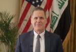 دخالت های آمریکا در روند تکمیل کابینه عراق همچنان ادامه دارد