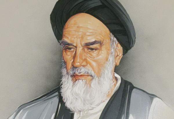 اینفوگرافیک| دیدگاه شخصیت های افغانستانی درباره امام خمینی(ره)