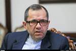 Iran denounces anti-Iran US sanctions reaching brink of crime against humanity