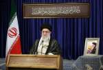 Supreme Leader delivers speech on 31st passing anniversary of Imam Khomeini (photo)  