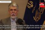 صالحی: قانونمندی و نظم اجتماعی از ویژگی های امام خمینی (ره) بود