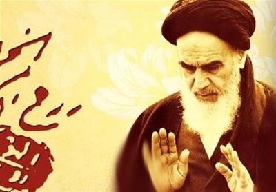 تعریف امام خمینی «ره» از مقام معظم رهبری