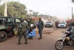 حمله تروریستی مرگبار به روستایی در کشور مالی