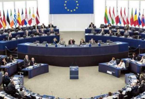 سلامتی کونسل کے بعد اب مسئلہ کشمیر یورپین پارلیمنٹ میں زیر بحث آئے گا۔
