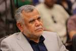 پذیرش استعفای «هادی العامری» از سوی رئیس پارلمان عراق