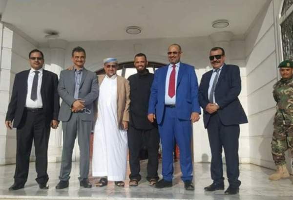 یمن؛ جنوبی کونسل نے مستعفی حکومت کے ساتھ مذاکرات کا سلسلہ ختم کرنے کا اعلان کردیا